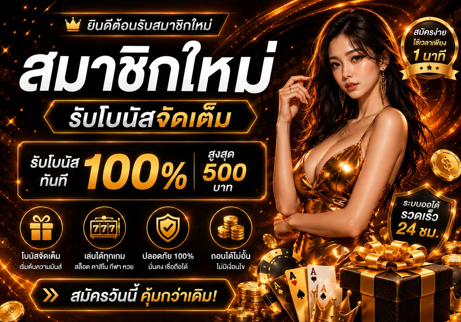 กำลังมาแรง windragon168